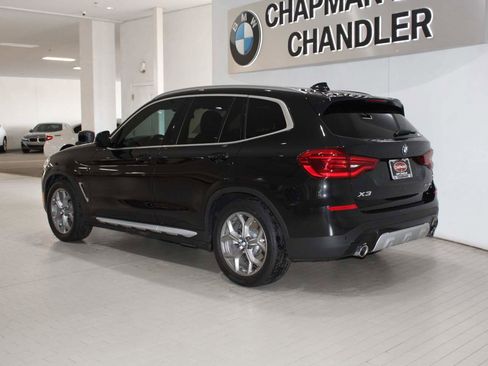 Used 2021 BMW X3 xDrive30e w/ Convenience Package image 6