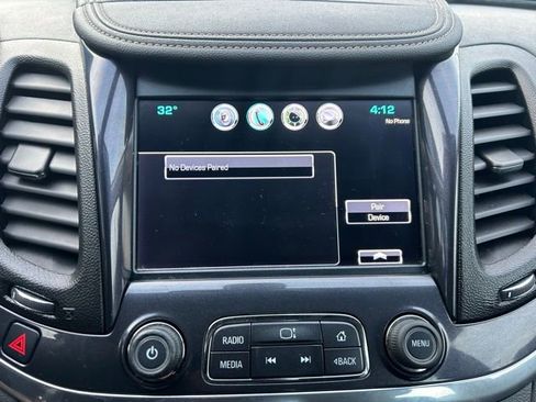 Used 2016 Chevrolet Impala LT w/ Convenience Package image 23