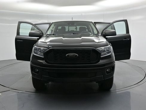 Used 2023 Ford Ranger XLT w/ Equipment Group 302A High AWD/4WD image 29
