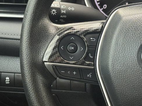 Used 2024 Toyota Camry LE image 16