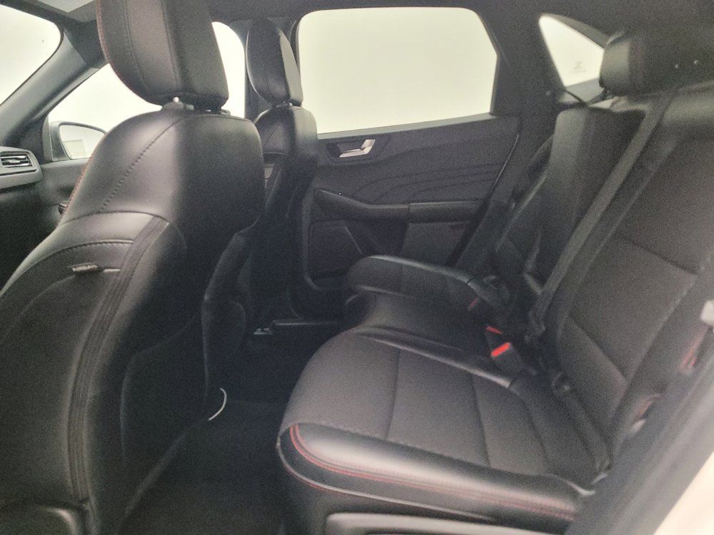 Used 2023 Ford Escape ST-Line w/ Equipment Group 301A FWD image 18