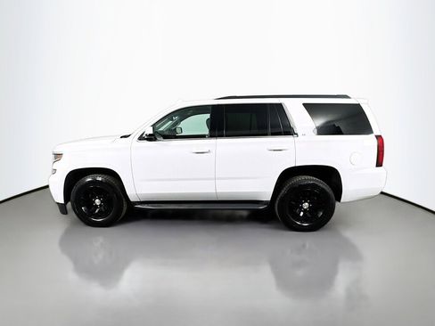 Used 2020 Chevrolet Tahoe LT AWD/4WD image 2
