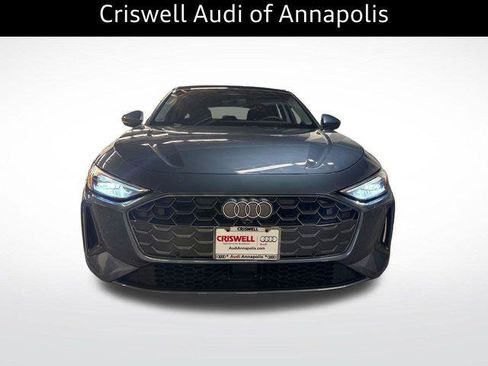Certified 2025 Audi A5 2.0T Premium w/ Convenience Package AWD/4WD image 10