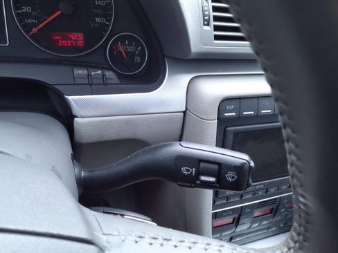 Used 2007 Audi A4 2.0T image 17