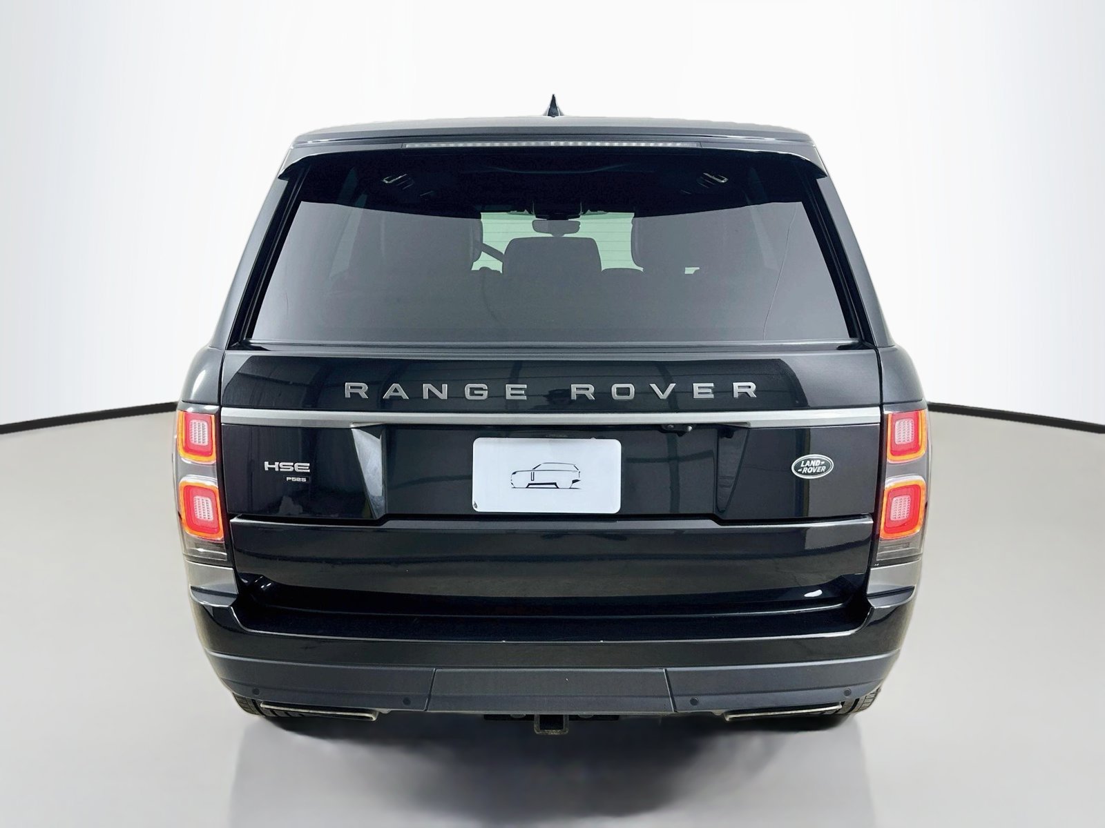 Used 2021 Land Rover Range Rover Westminster Edition AWD/4WD image 12