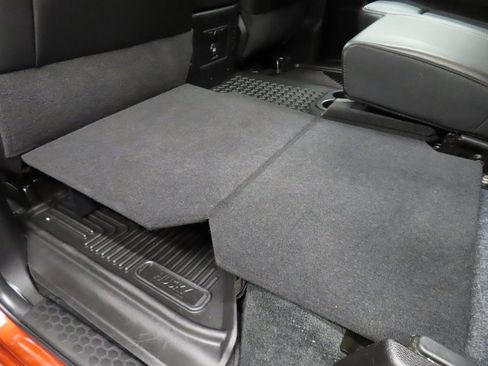 Used 2013 RAM 1500 Sport w/ Sport Premium Group image 54