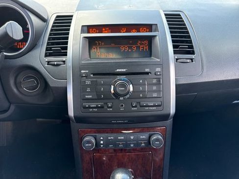Used 2007 Nissan Maxima 3.5 SL w/ Driver Preferred Pkg FWD image 28