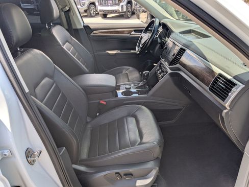 Used 2019 Volkswagen Atlas SEL Premium AWD/4WD image 30