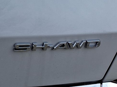 New 2026 Acura MDX w/ Advance Package AWD/4WD image 7