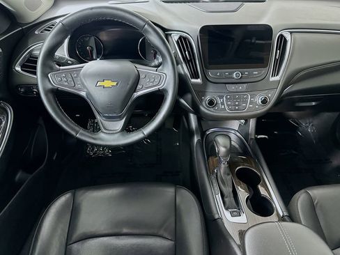 Used 2024 Chevrolet Malibu LT FWD image 17