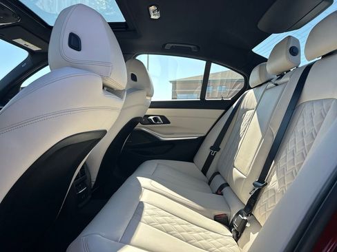 New 2026 BMW M340i xDrive w/ Premium Package image 22