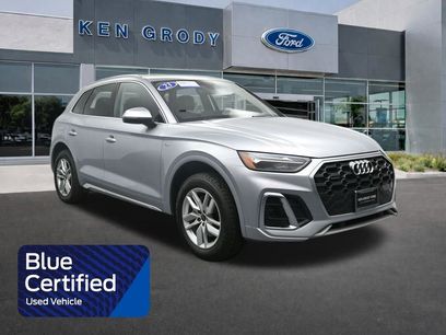 Used 2023 Audi Q5 2.0T Premium w/ Convenience Package