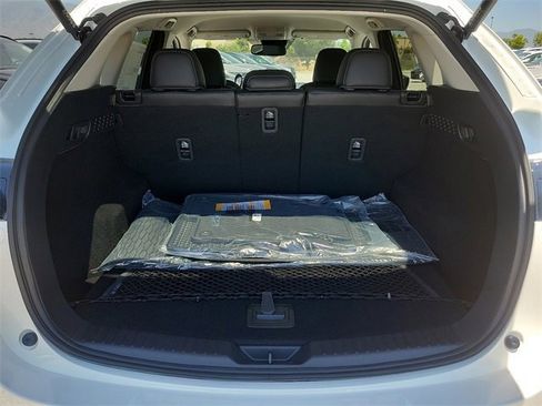 New 2025 MAZDA CX-5 AWD 2.5 S w/ Preferred Package image 16