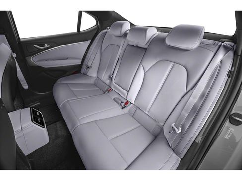 New 2025 Genesis G70 2.5T AWD/4WD image 9