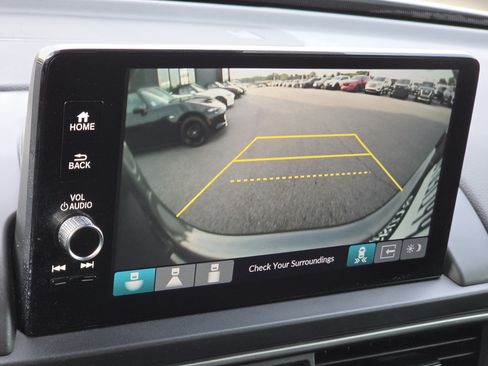 Used 2025 Honda Pilot EX-L image 21