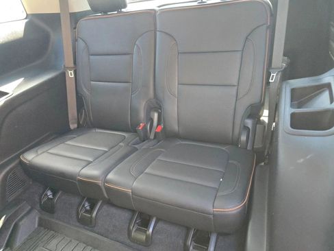 Used 2021 GMC Acadia AT4 w/ LPO, Floor Liner Package image 14