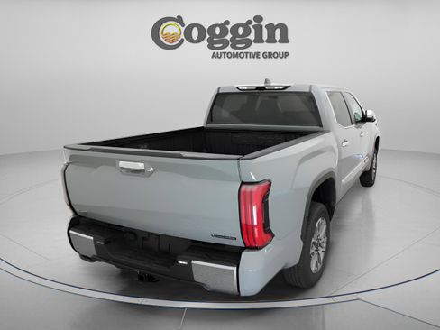 New 2026 Toyota Tundra 1794 Edition AWD/4WD image 16