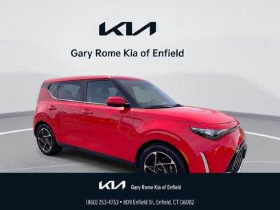 Used 2023 Kia Soul EX