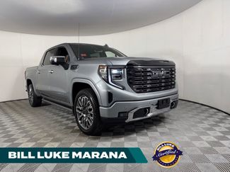 Used 2025 GMC Sierra 1500 Denali Ultimate AWD/4WD video 1