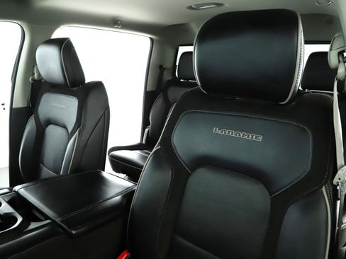 Used 2022 RAM 1500 Laramie image 4