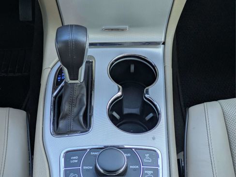 Used 2020 Jeep Grand Cherokee Summit w/ Platinum Series Group image 21