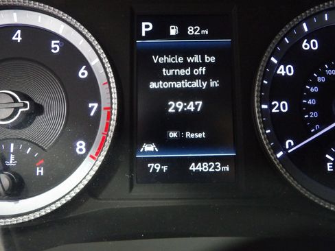 Used 2021 Hyundai Sonata SEL w/ Cargo Package FWD image 25