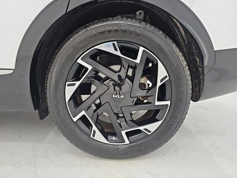 Used 2023 Kia Sportage SX FWD image 44