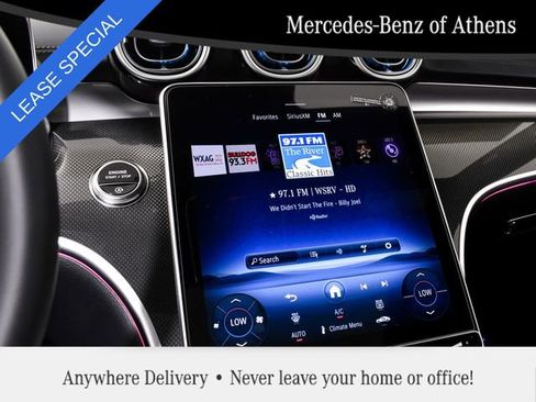 New 2026 Mercedes-Benz CLE 450 4MATIC Coupe image 31