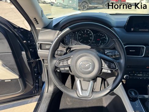 Used 2019 MAZDA CX-5 Grand Touring w/ GT Premium Package image 15