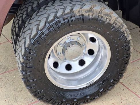 Used 2012 RAM 3500 Laramie w/ Protection Group AWD/4WD image 34