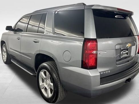 Used 2019 Chevrolet Tahoe LT image 6