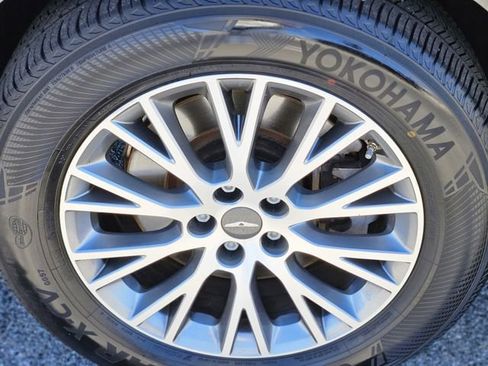 Used 2024 Genesis GV80 2.5T AWD/4WD image 10