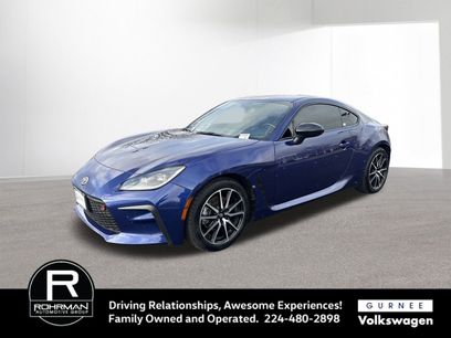 Used 2023 Toyota GR86 Base w/ ALL Weather Mat Package (TMS)