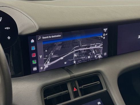 Certified 2020 Porsche Taycan 4S AWD/4WD image 19