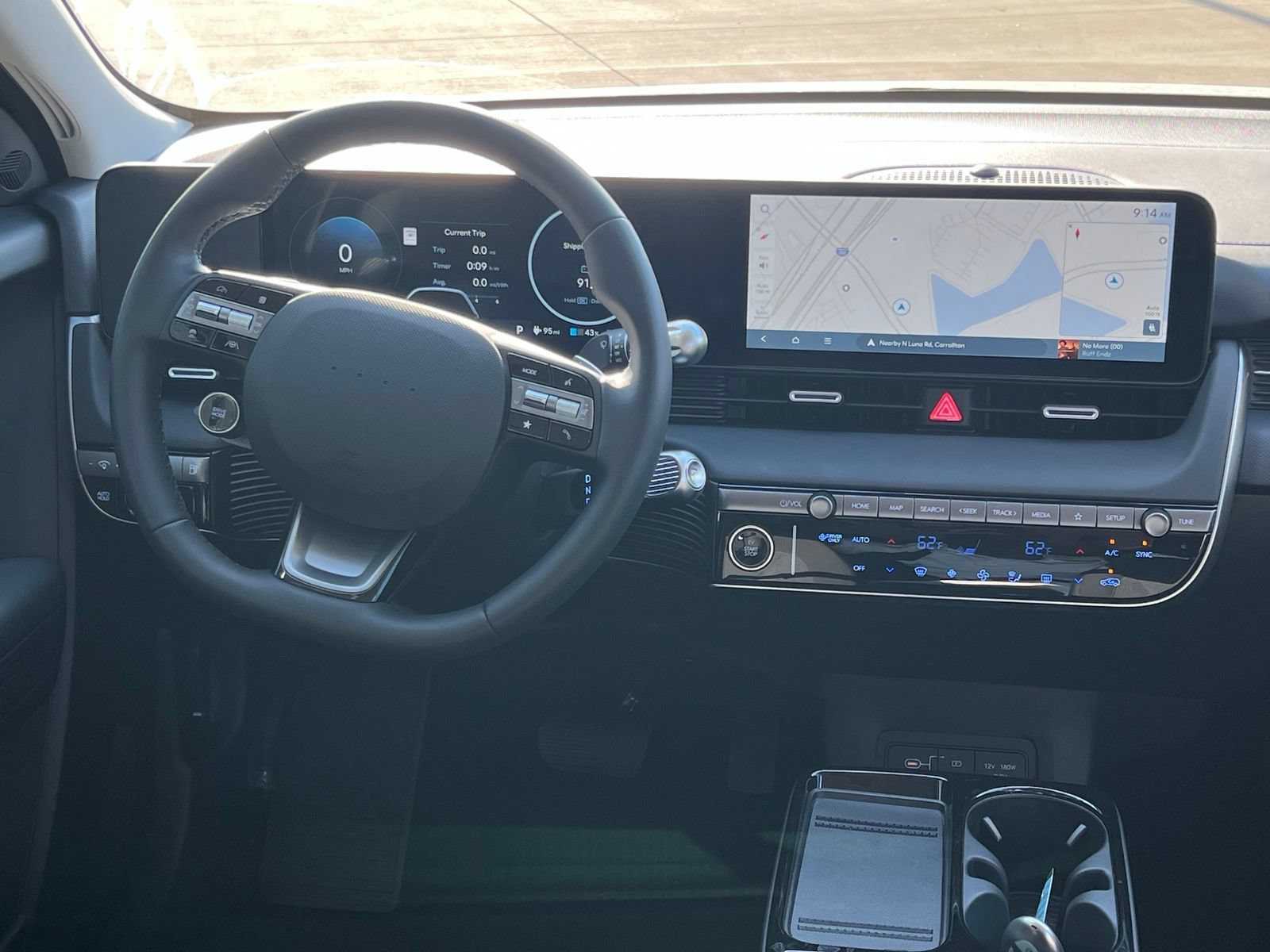 New 2027 Hyundai Ioniq 5 SE RWD image 18