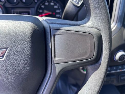 New 2025 Chevrolet Silverado 3500 W/T image 30