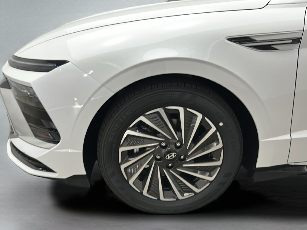 New 2026 Hyundai Sonata SEL FWD image 9