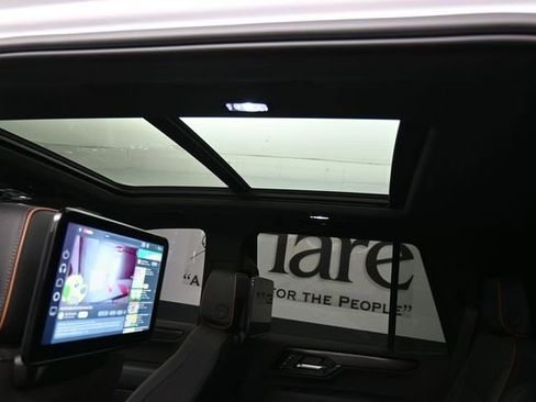 Used 2026 GMC Yukon AT4 w/ AT4 Premium Plus Package AWD/4WD image 29