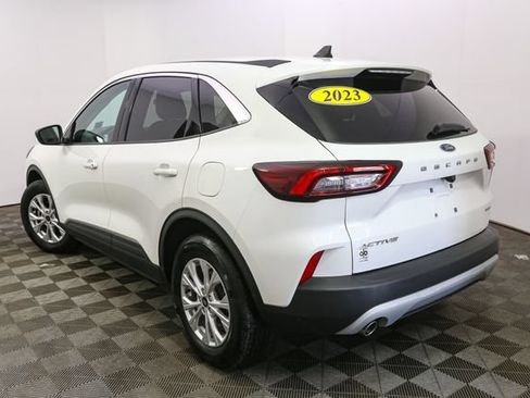 Used 2023 Ford Escape Active AWD/4WD image 7