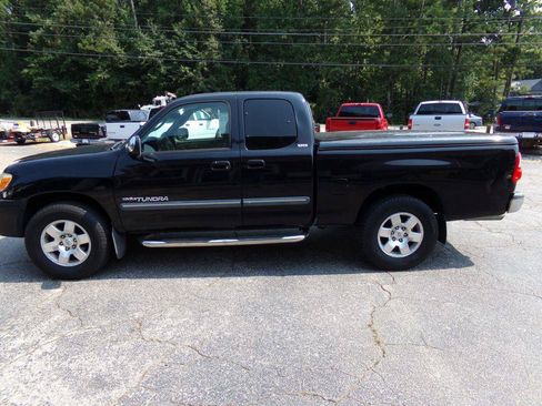 Used 2006 Toyota Tundra SR5 RWD image 3