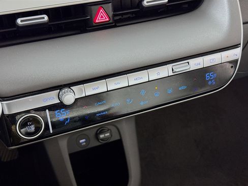 Used 2023 Hyundai Ioniq 5 Limited w/ Cargo Package image 20