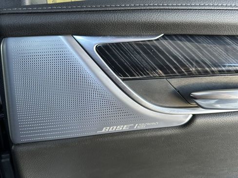 Certified 2025 Cadillac XT6 Premium Luxury image 35