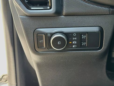 Used 2023 Ford Bronco Sport Outer Banks w/ Tech Package AWD/4WD image 10