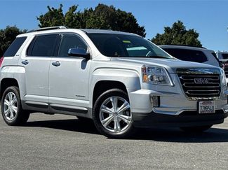 Used 2017 GMC Terrain SLE w/ Chrome Edition image 1