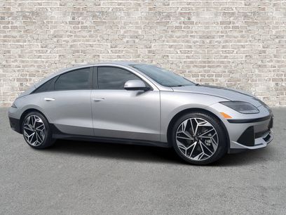 Used 2025 Hyundai Ioniq 6 SEL