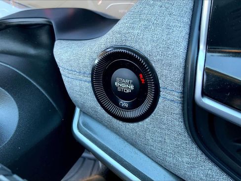 Certified 2022 Jeep Compass Latitude image 28