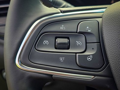 New 2026 Buick Encore GX Sport Touring AWD/4WD image 20