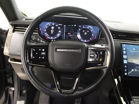 Certified 2024 Land Rover Range Rover Sport Dynamic SE image 22