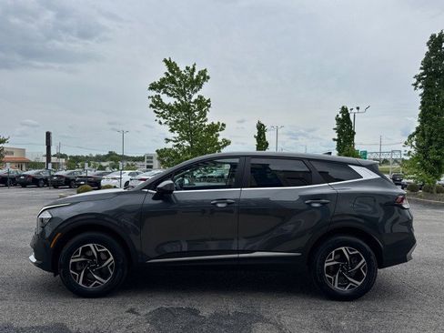 Used 2023 Kia Sportage LX AWD/4WD image 14