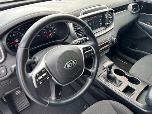 Used 2020 Kia Sorento LX w/ LX I4 Convenience Package AWD/4WD image 20